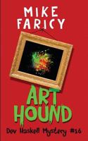 Art Hound 1975644379 Book Cover