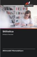Stilistica (Italian Edition) 6208999790 Book Cover