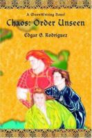 Chaos: Order Unseen: A MoonWriting Novel 059539292X Book Cover
