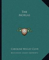 The Morlas 1419174592 Book Cover