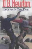 Legend in the Dust (Sagebrush Largeprint Westerns) 157490020X Book Cover