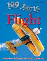 100 Facts: Flight 184810233X Book Cover