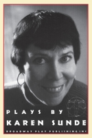 Plays By Karen Sunde 0881451924 Book Cover