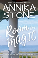 Room for Magic 1943192731 Book Cover