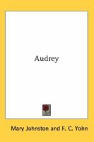 Audrey 151417653X Book Cover