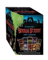 Scream St Slipcase 1406348449 Book Cover