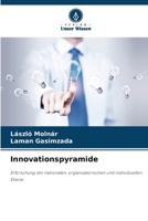 Innovationspyramide (German Edition) 6207565061 Book Cover