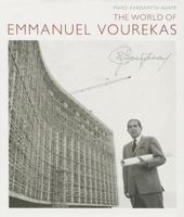 The World of Emmanuel Vourekas 9602043229 Book Cover