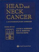 Head and Neck Cancer: A Multidisciplinary Approach (Head and Neck Cancer)
