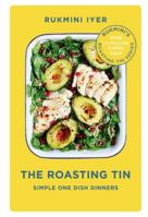 Dinner's in the Oven: Simple One-Pan Meals 1452168598 Book Cover