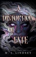 A Distortion of Fate 1965213073 Book Cover