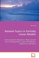 Related Topics in Partially Linear Models 3639072391 Book Cover