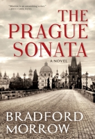 The Prague Sonata 0802128688 Book Cover