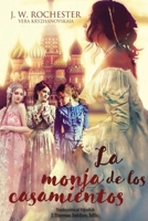 La Monja de los Casamientos B0H4S81C59 Book Cover
