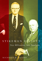 Stikeman Elliott: New Millennium, New Paradigms 0773541225 Book Cover