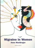 Migrane in Women 1841842052 Book Cover