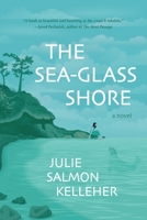 Sea-Glass Shore 0988265796 Book Cover