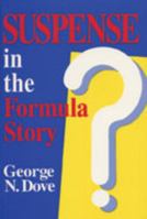 Suspense in the Formula Story 0879724560 Book Cover