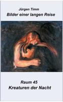 Raum 45 Kreaturen der Nacht 374074619X Book Cover