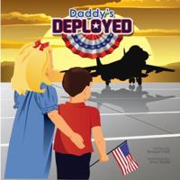 Daddy's Deployed (Female) 0988699818 Book Cover