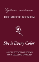 She is Every Color B091H4RSXB Book Cover