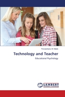 Technology and Teacher: Educational Psychology 3659200344 Book Cover