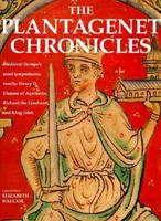 The Plantagenet Chronicles 0517140764 Book Cover