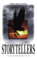 Storytellers 1891946048 Book Cover
