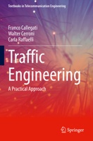 Traffic Engineering: A Practical Approach 303109591X Book Cover