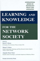 Learning and Knowledge for the Network Society 1557533563 Book Cover