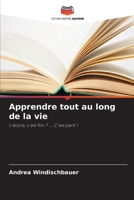 Apprendre tout au long de la vie (French Edition) 6630441869 Book Cover