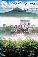 Hemp Conspiracy 9962636663 Book Cover