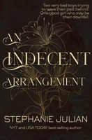 An Indecent Arrangement 1943769117 Book Cover