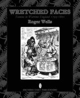 Wretched Faces: Famine in Wartime England 1793-1801 0956482740 Book Cover