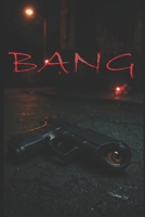 BANG: TOO MUCH TRAUMA B0FP5JR8FT Book Cover