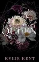 Unassuming Queen: Valentino Empire, Book 2 1922816027 Book Cover