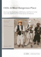 Fata  A Most Dangerous Place 0892065621 Book Cover