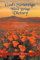 God’s Sovereign Word Brings Victory 1532031076 Book Cover