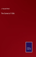 The Comet of 1556 3375160763 Book Cover