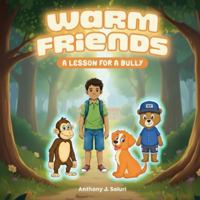 Warm Friends B0G4T3QHRN Book Cover