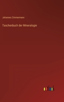Taschenbuch der Mineralogie 3368258206 Book Cover