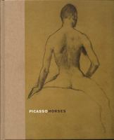 Picasso Horses 8493723320 Book Cover