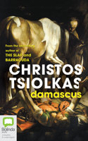 Damascus 1838950214 Book Cover