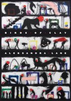 Birds of Clay 0864737580 Book Cover