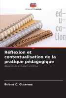 Réflexion et contextualisation de la pratique pédagogique (French Edition) 6208275288 Book Cover