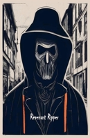 The Revenant Ripper B0F2T3NH6L Book Cover