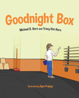 Goodnight Box 1645433188 Book Cover