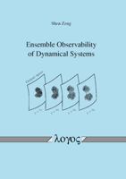 Ensemble Observability of Dynamical Systems 3832542809 Book Cover