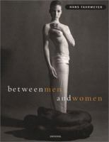 Between Men and Women 0789302438 Book Cover