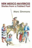 New Mexico Mavericks 0865344671 Book Cover